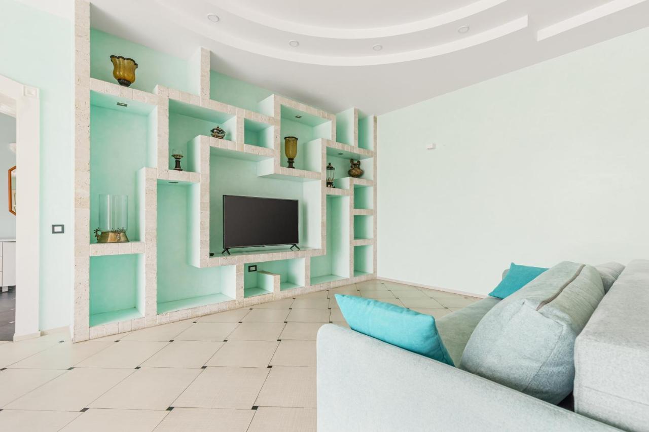 Deribasivska Cozy 4-Room Apartment Oděsa Exteriér fotografie